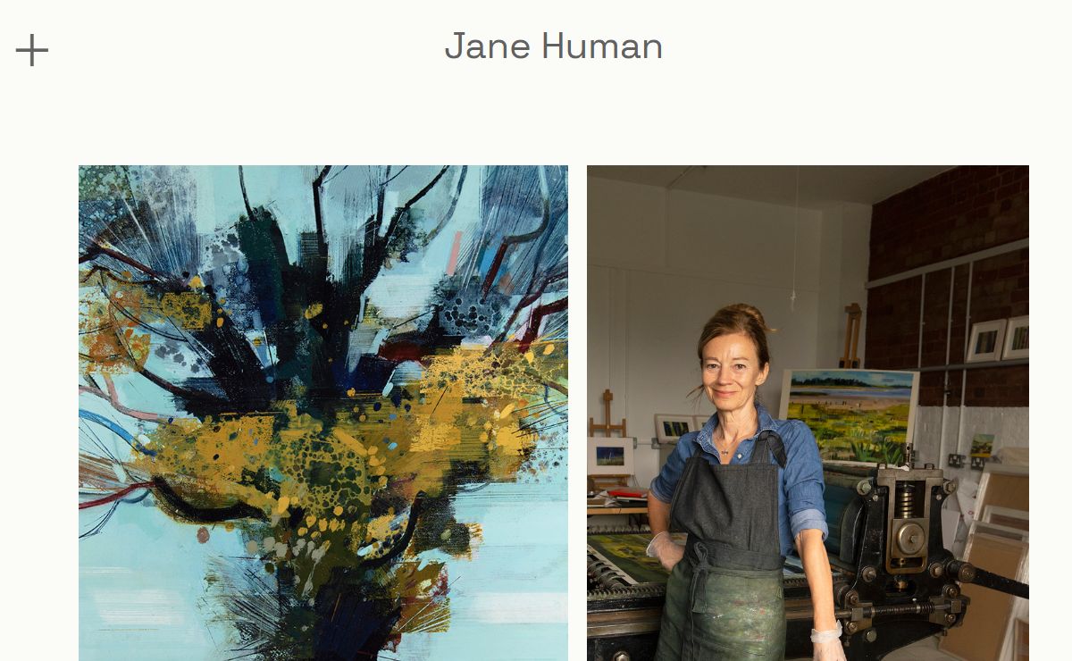 Jane Human