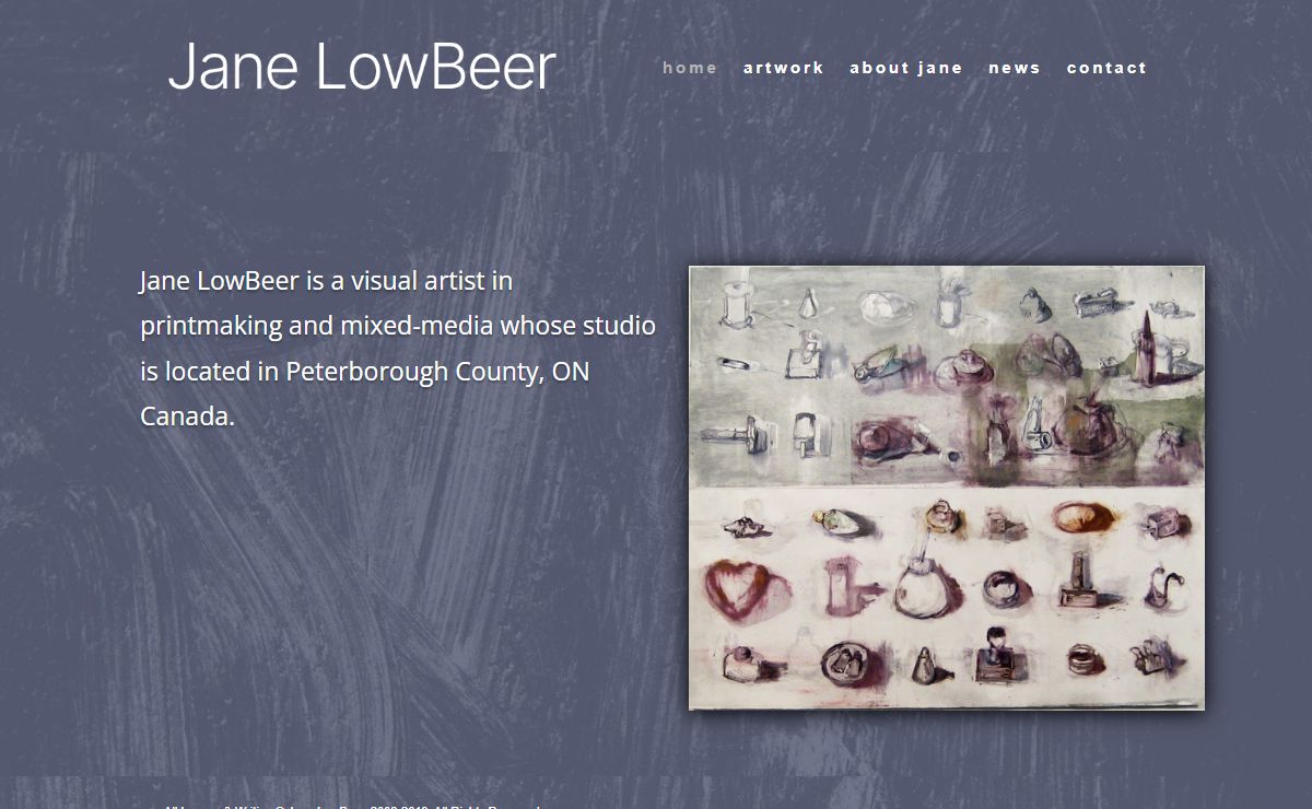 Jane LowBeer |
