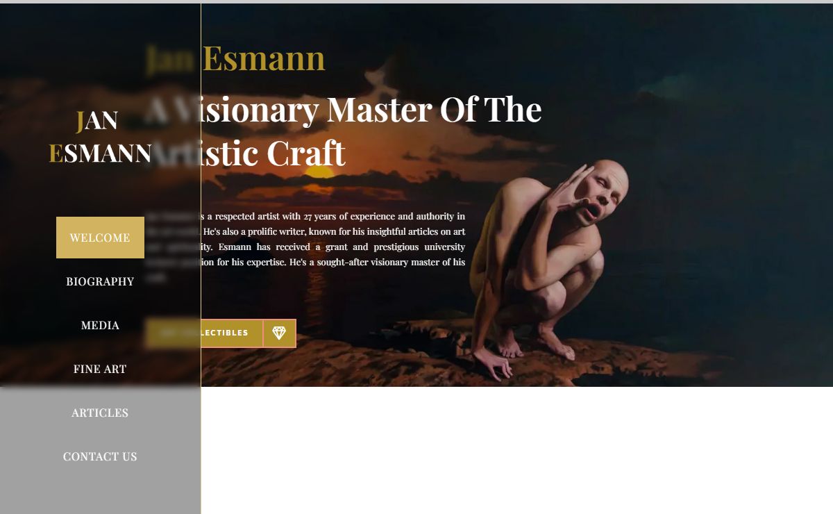 Jan Esmann |