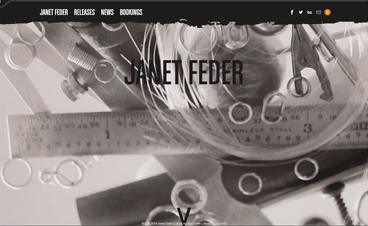 Janet Feder