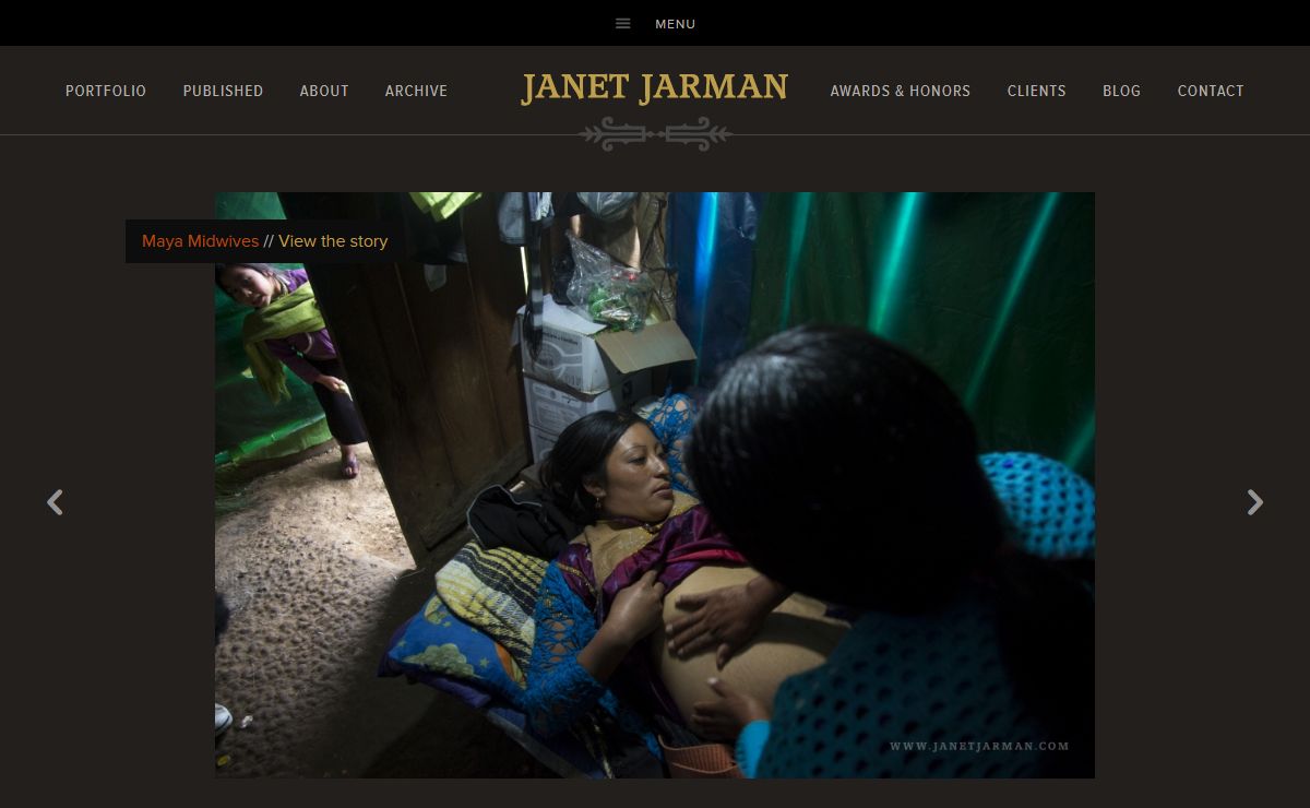 Janet Jarman Photography