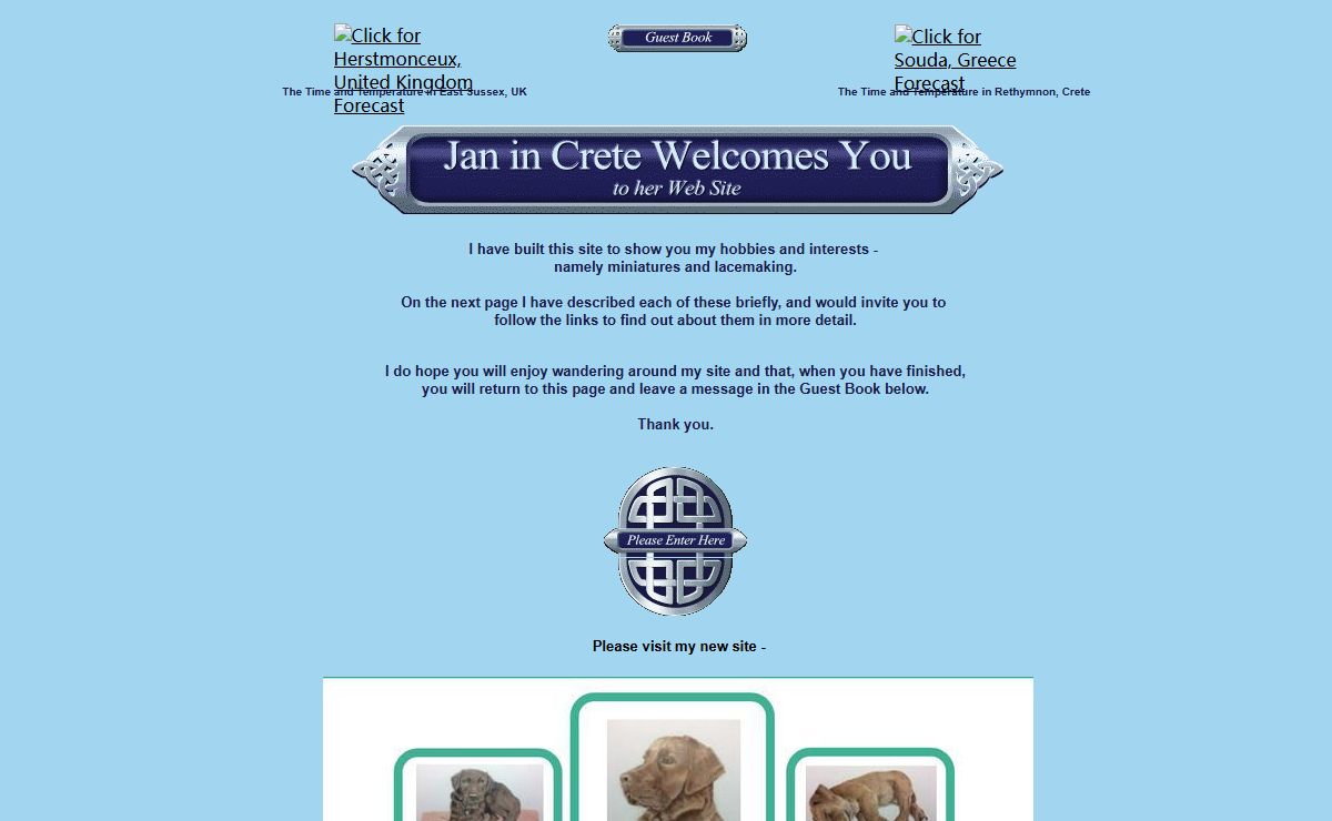 janincrete