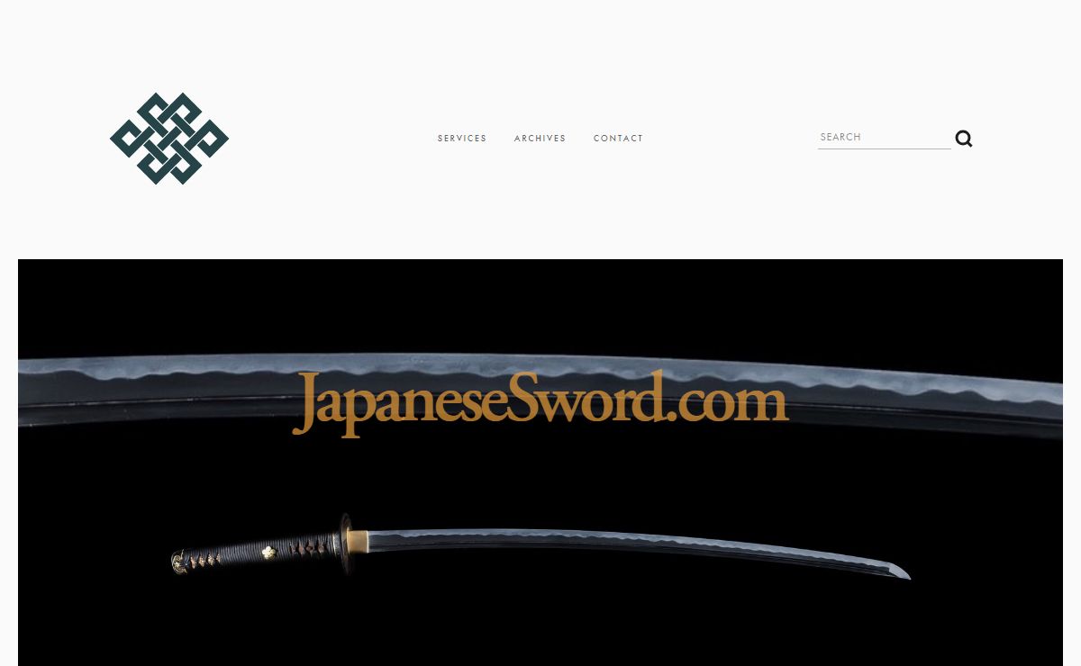 Japanese Sword