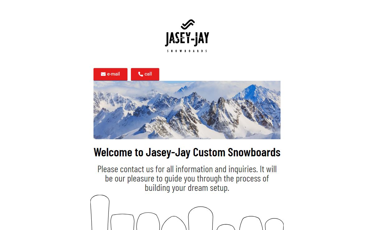 Jasey-Jay Snowboards – Dare!