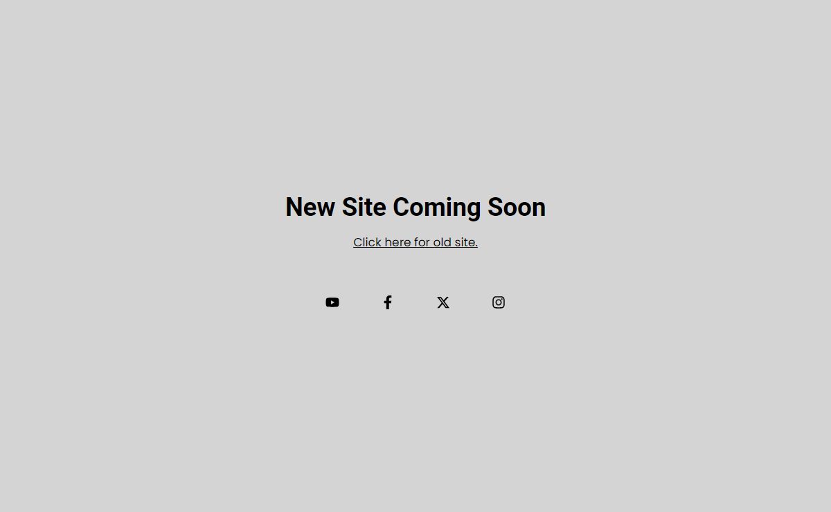 Coming Soon – Jason Doucette