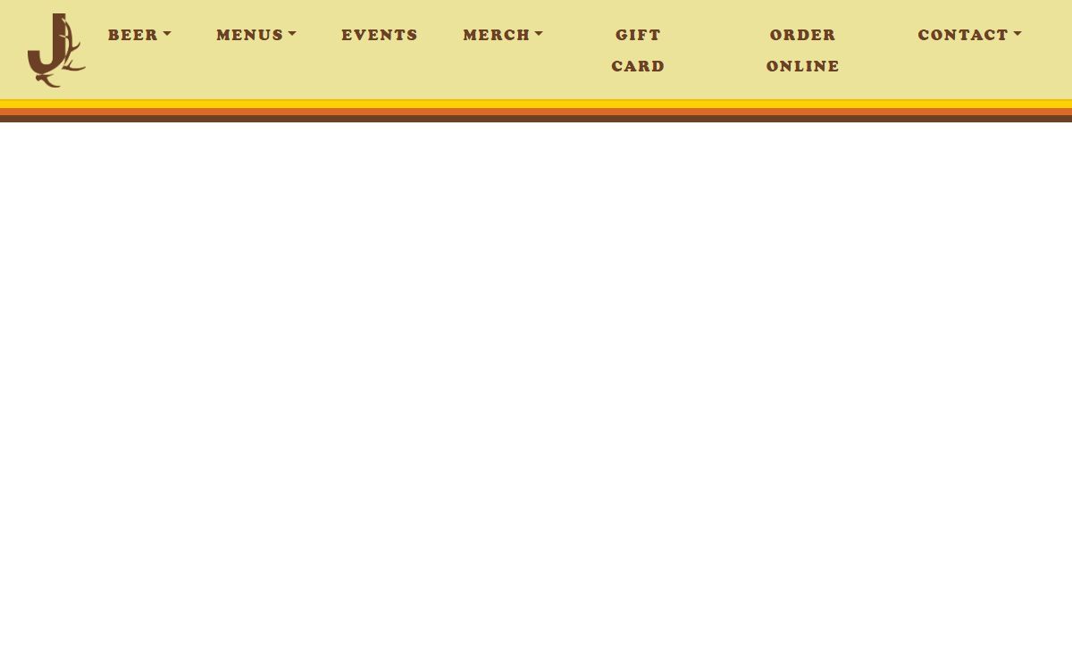 Home Page - Jasper Brewing Co.