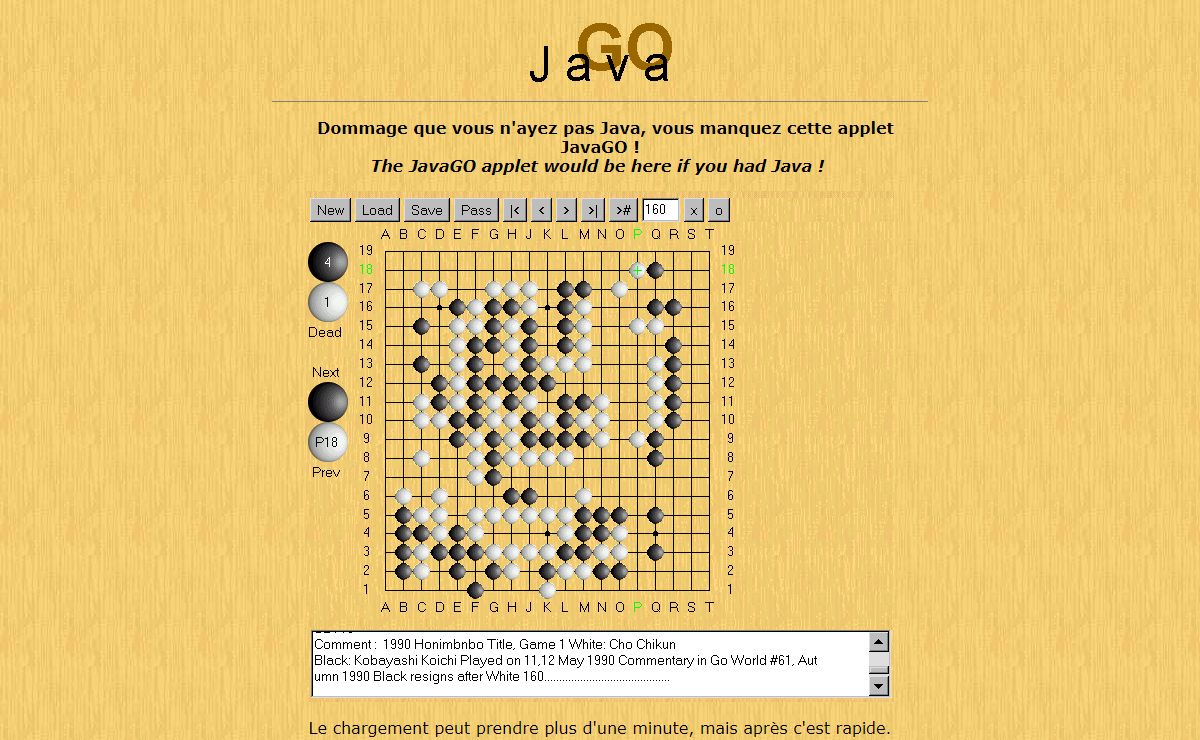 JavaGO