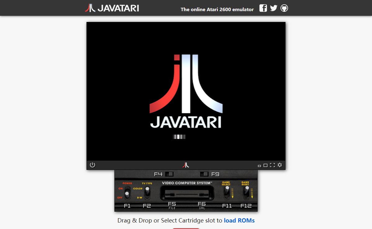 Javatari