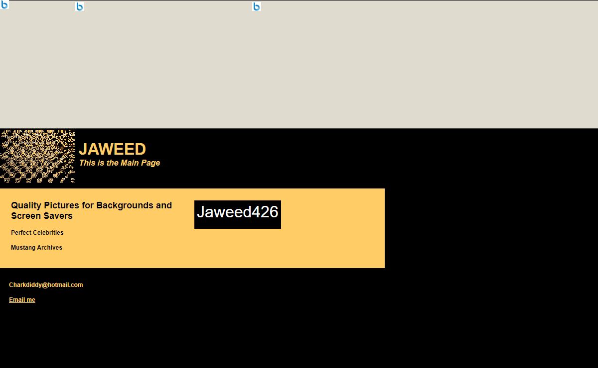 JAWEED