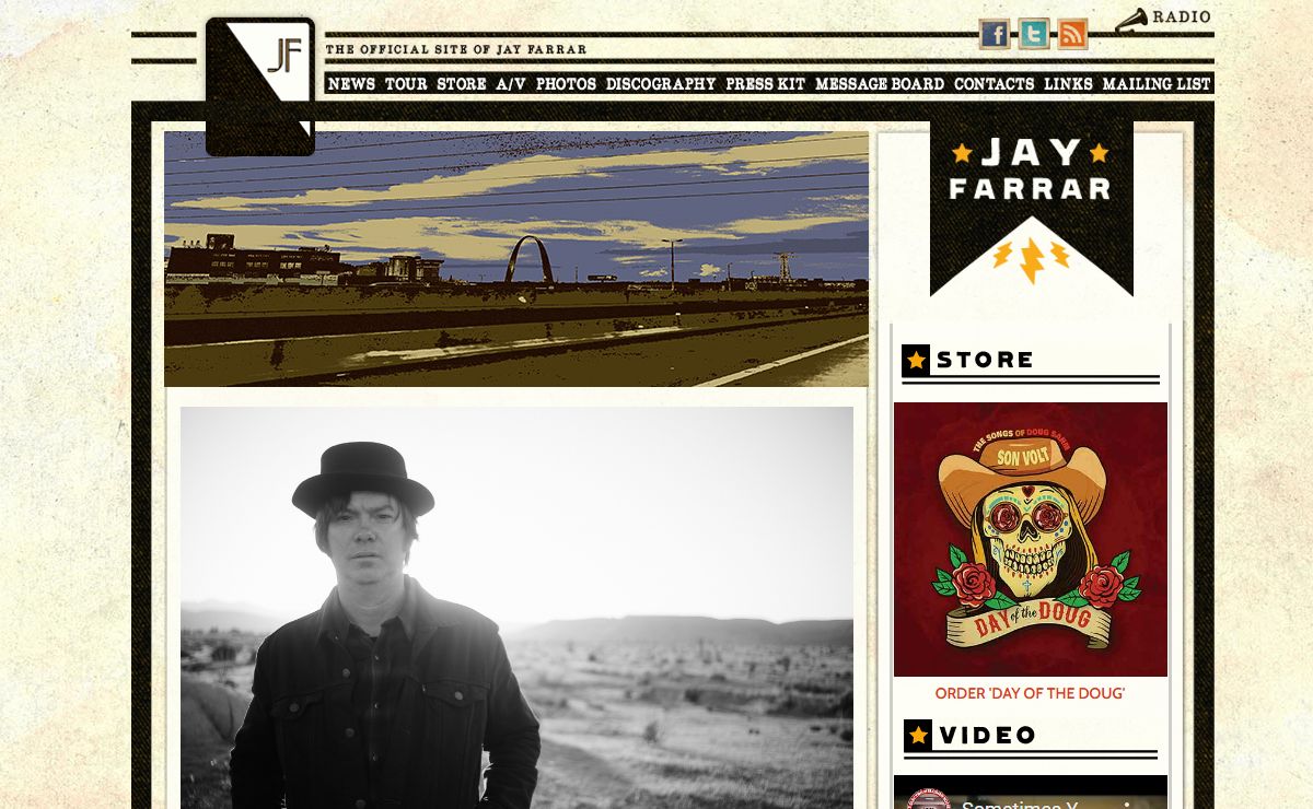 www.jayfarrar.net