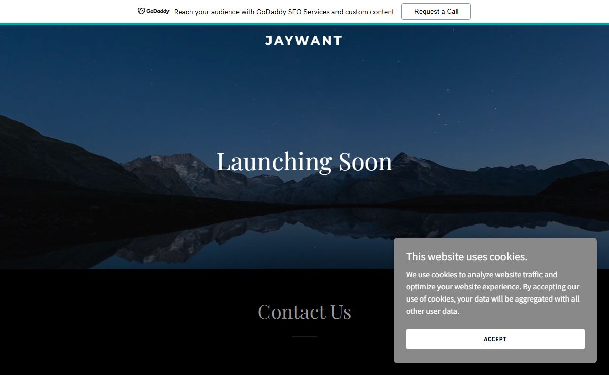 jaywant.in