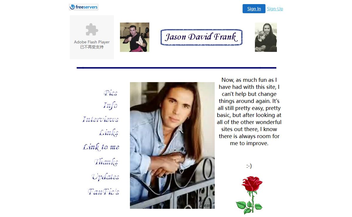 JDF Fan's Only
