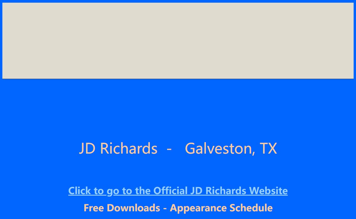 JD Richards