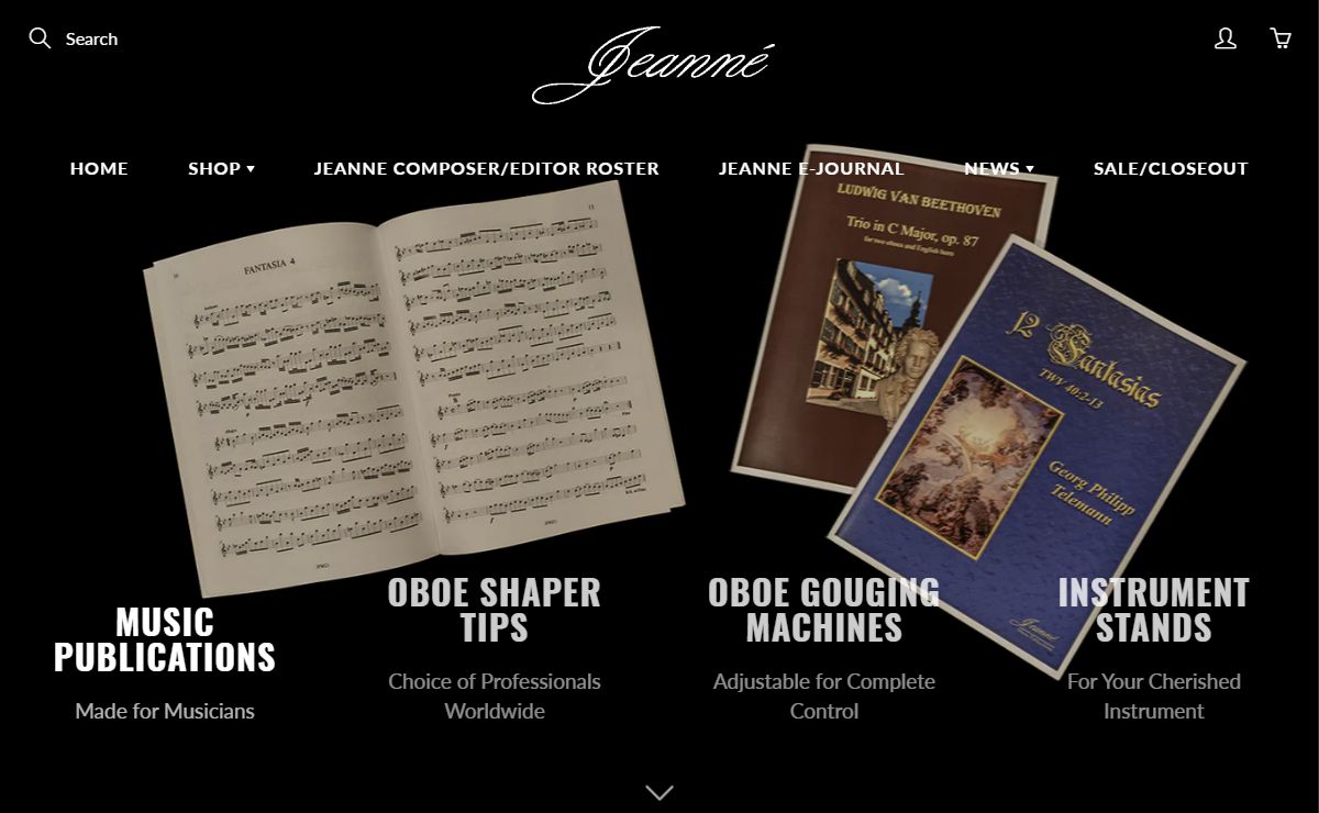 https://www.jeanne-inc.com – Jeanne-Inc