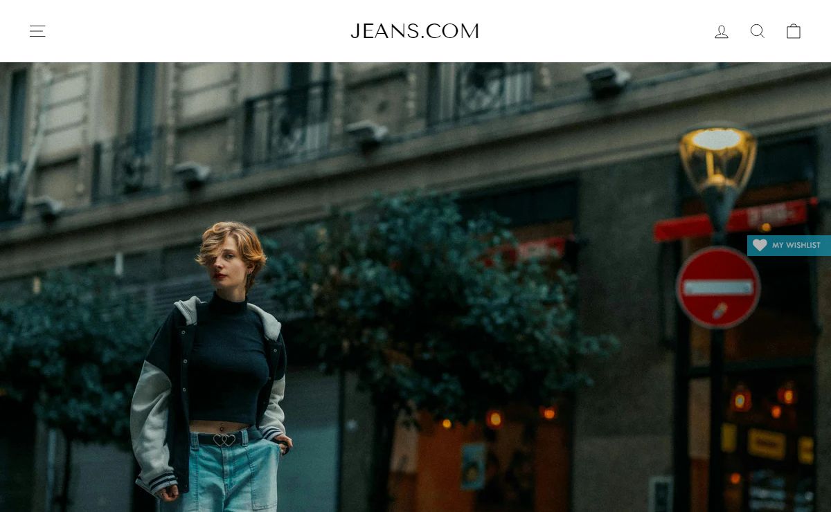 Jeans.com