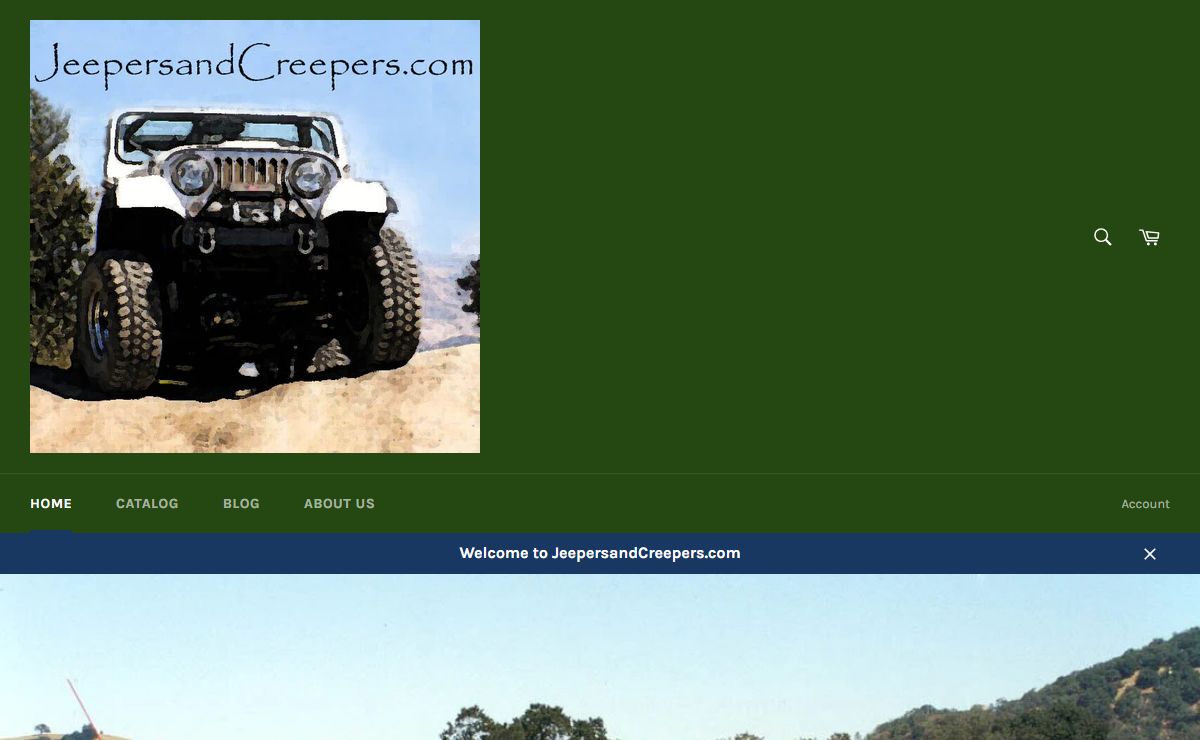 JeepersandCreepers – jeepersandcreepers