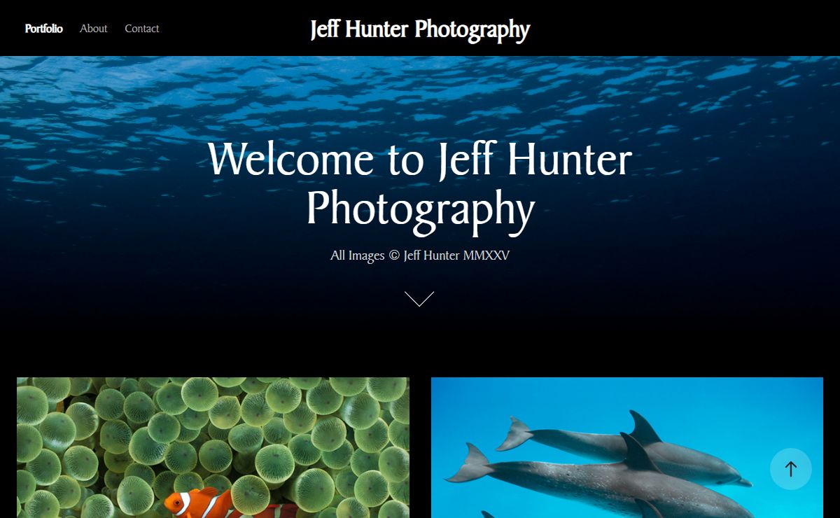 Jeff Hunter Photography