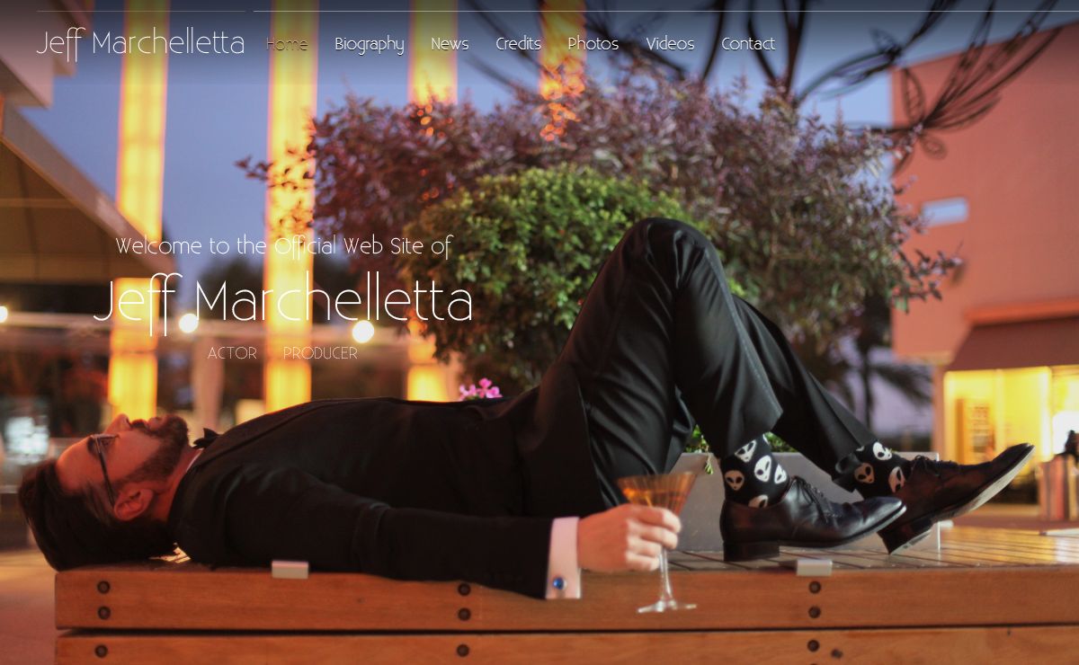 Jeff Marchelletta