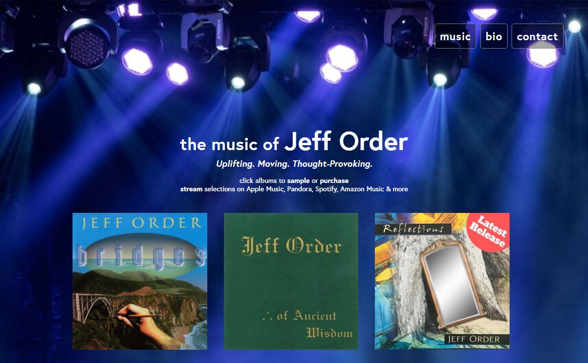 JeffOrder.com