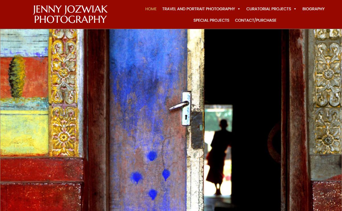 Jenny Jozwiak Photography