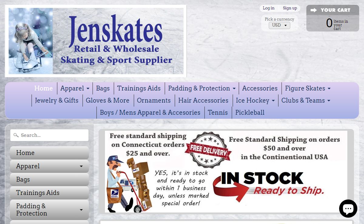 Jenskates | Jenskates