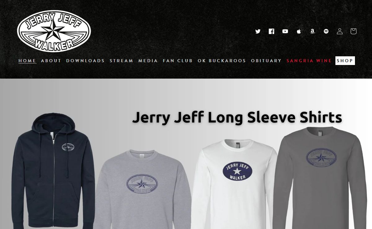 Jerry Jeff
