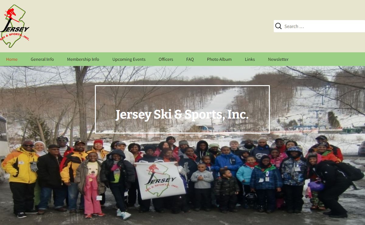 Jersey Ski & Sports, Inc. | A member of the National Brotherhood of Skiers (NBS)
