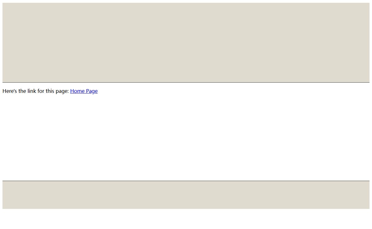 Home Page