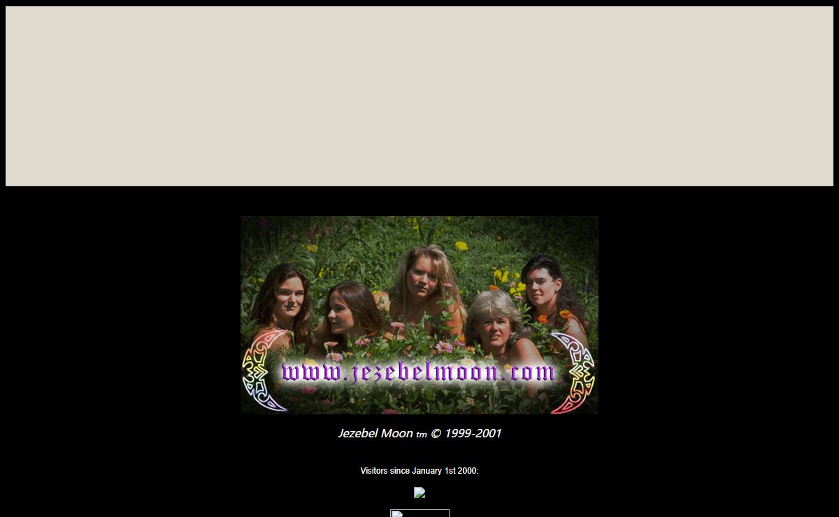 Click To Enter JEZEBELMOON.COM