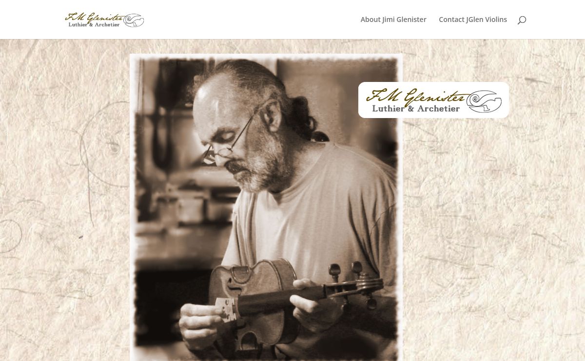 Repairs & restoration of orchestral instruments - Luthier & Archetier in Cape Town