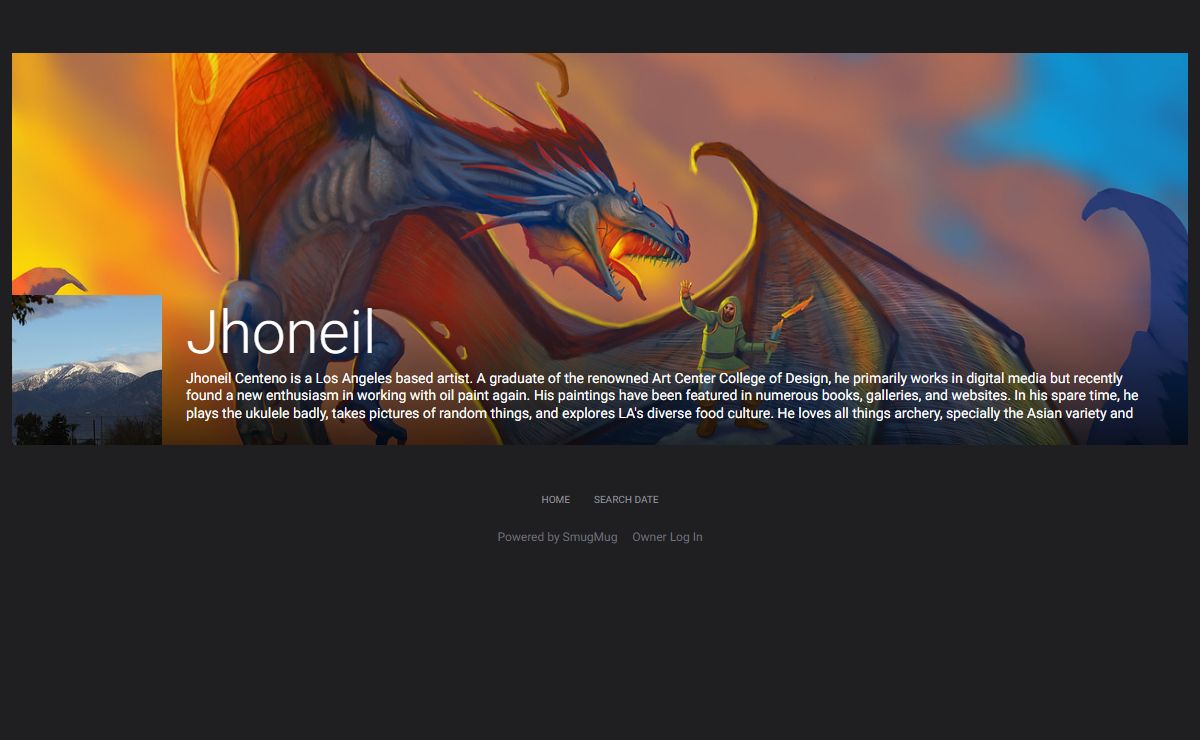 Jhoneil