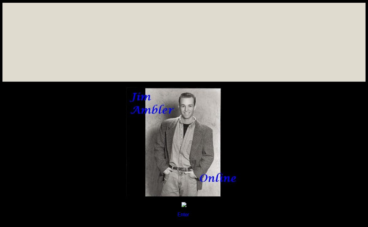 Jim Ambler: Online