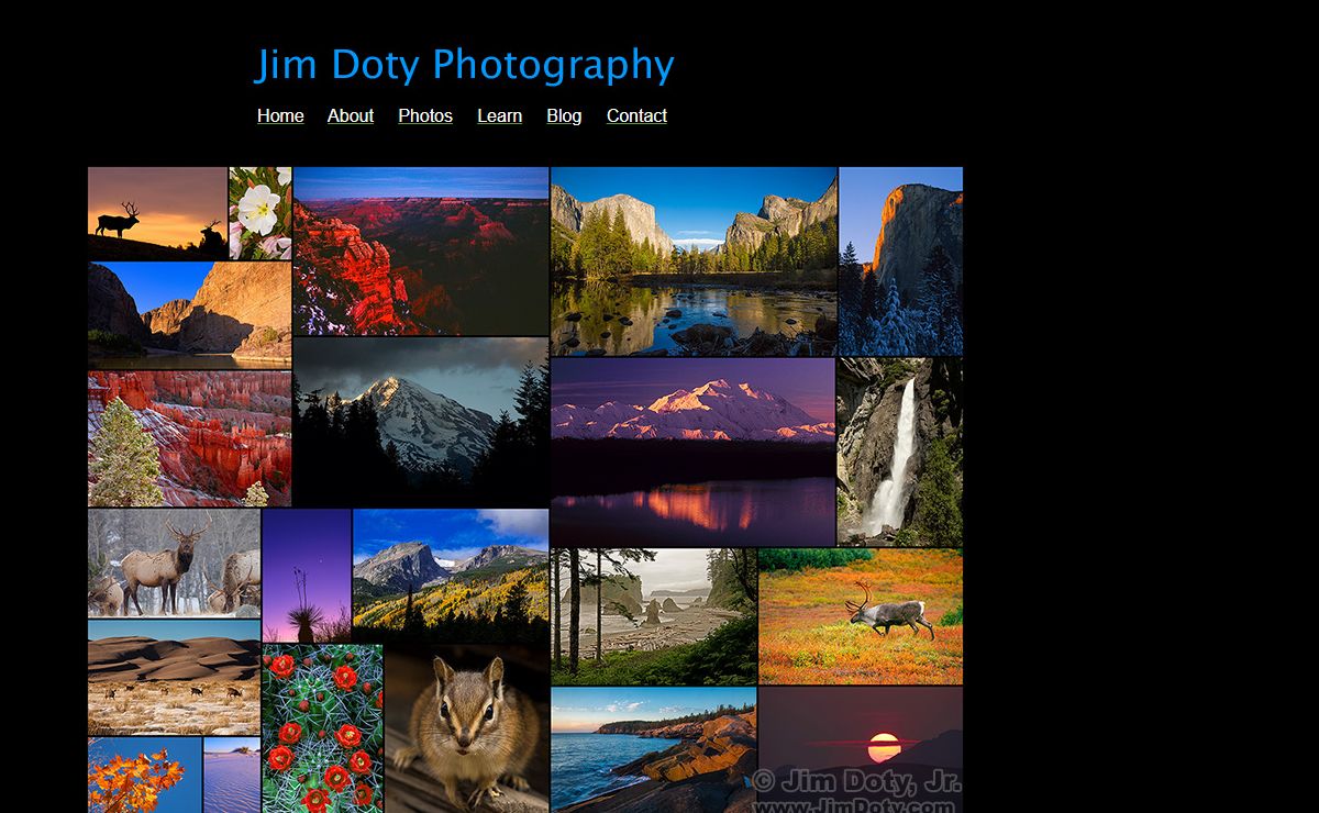 JimDoty.com