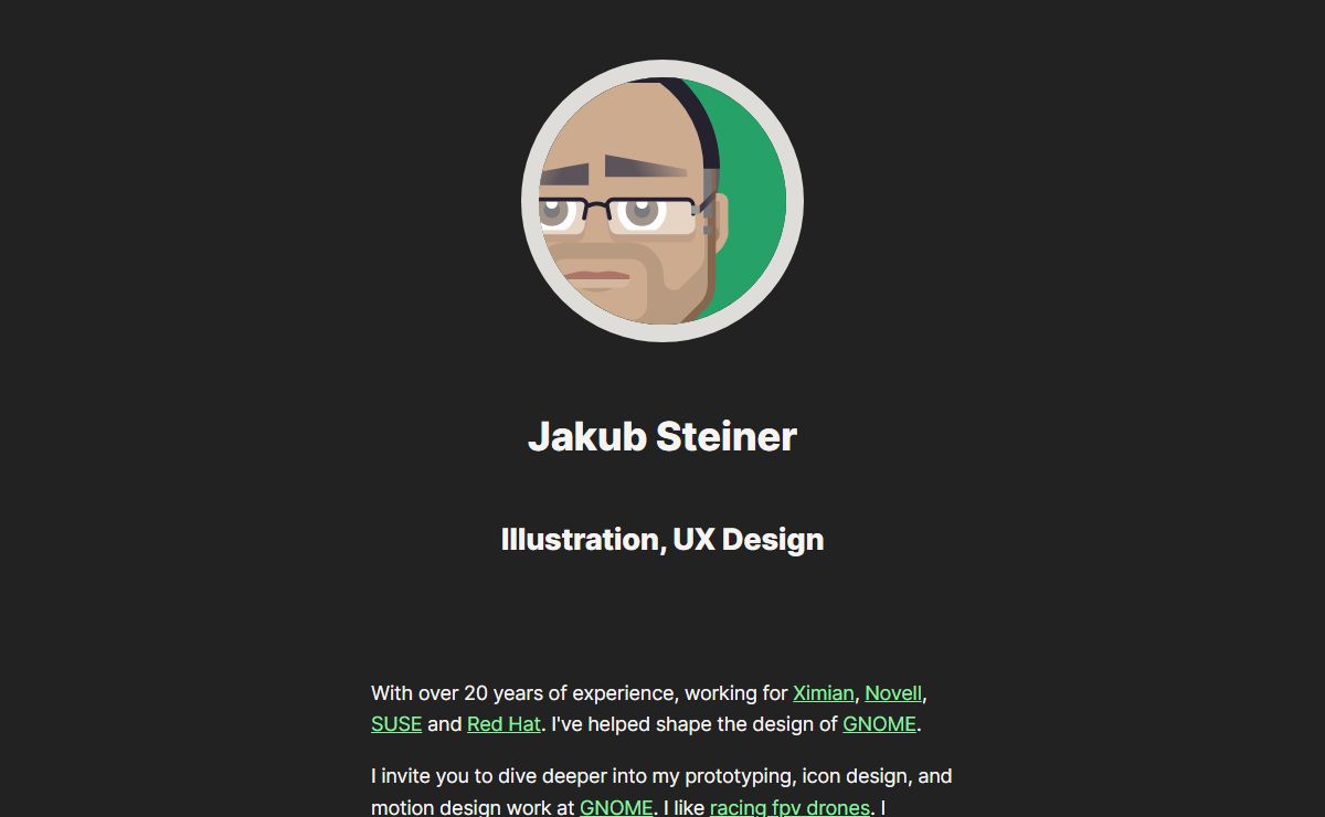 Jakub Steiner