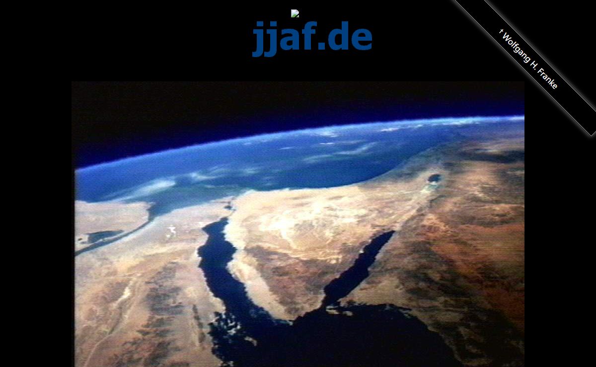 Jano John Akim Franke (jjaf.de)
