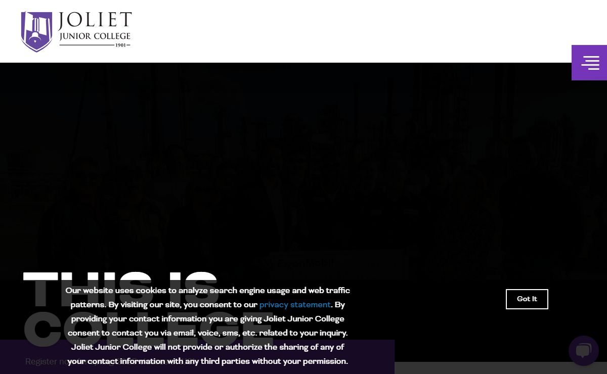 Joliet Junior College | Joliet, IL | Public Community College