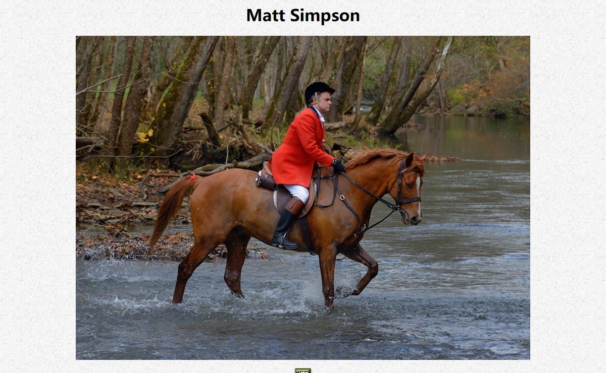 Matt Simpson