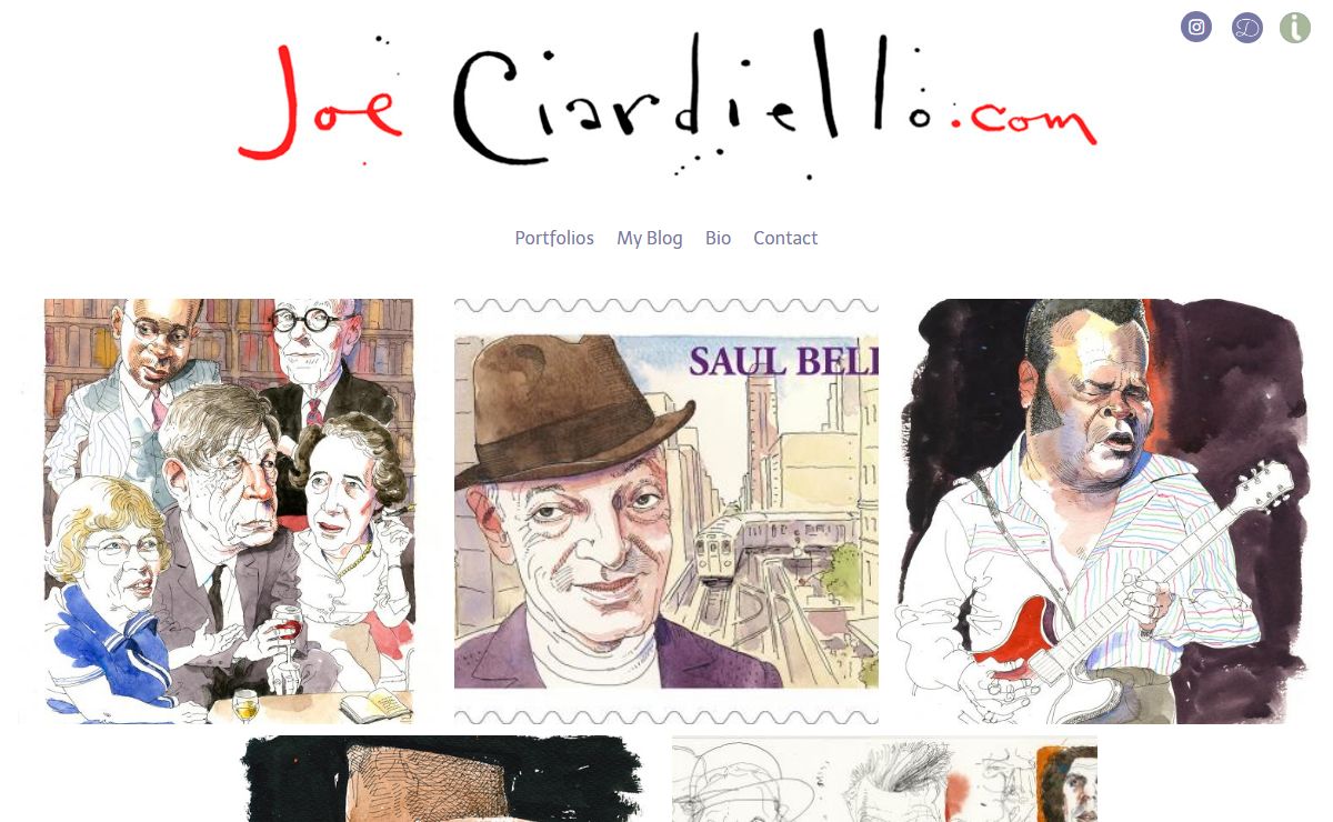 Joe Ciardiello