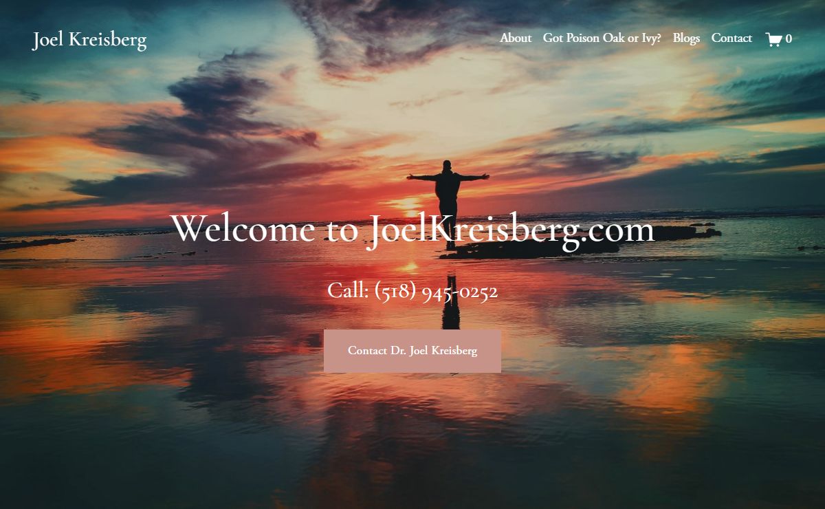 Joel Kreisberg