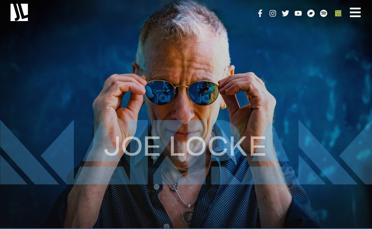 Joe Locke - new album 'Makram'
