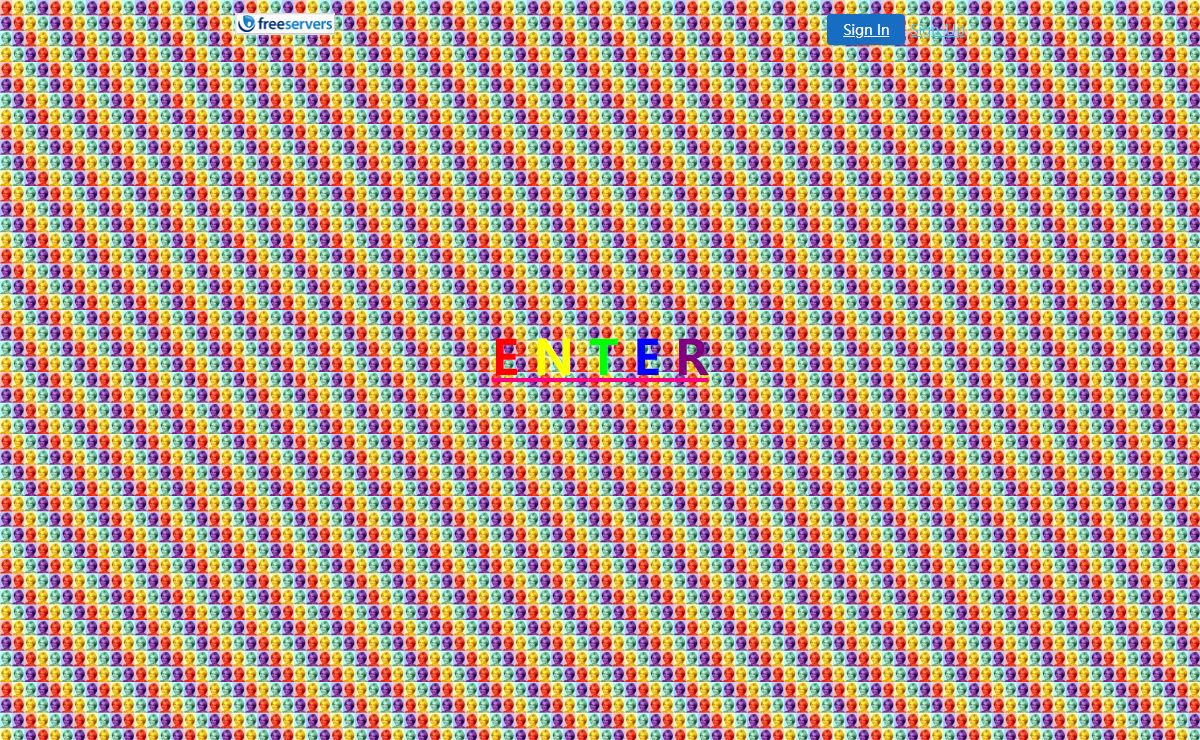 ENTER