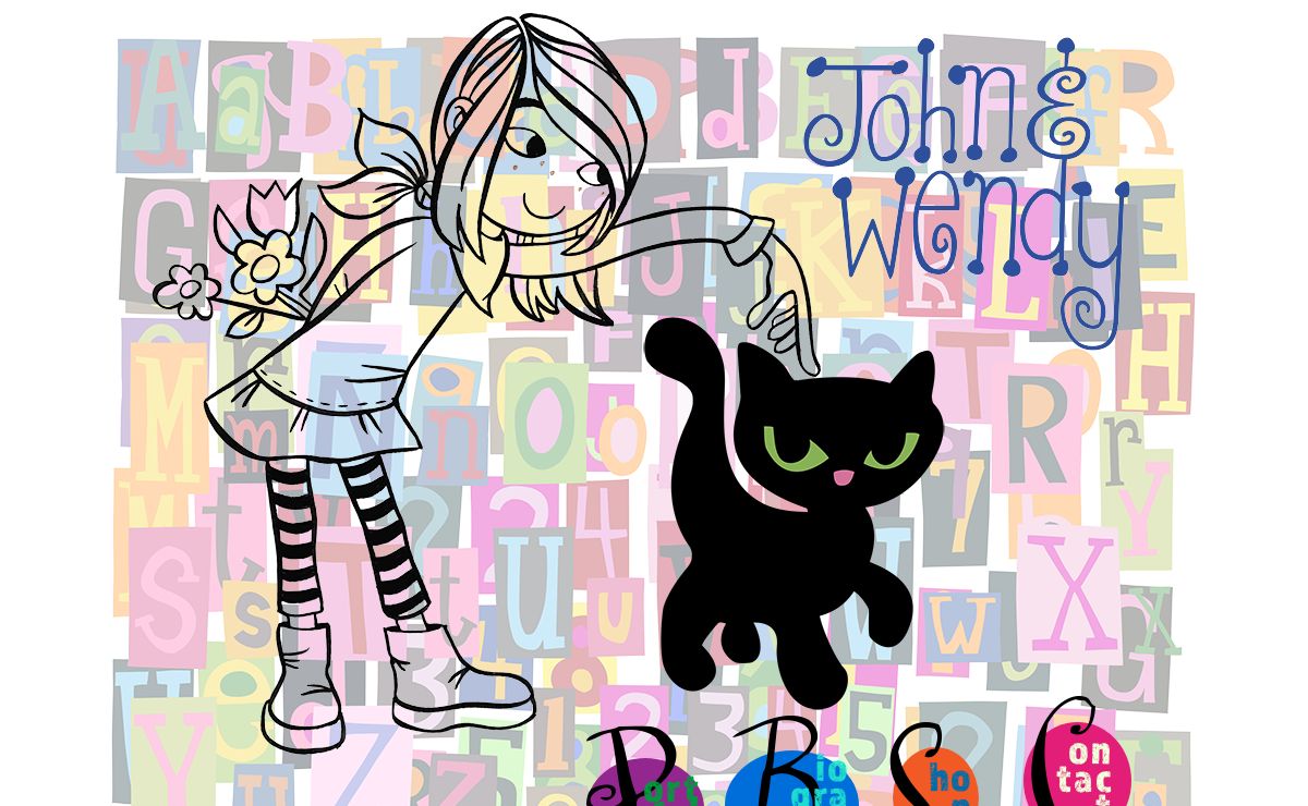 John & Wendy's Universe