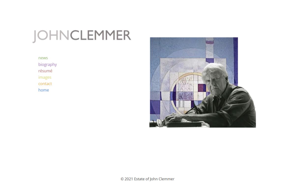 John Clemmer Home