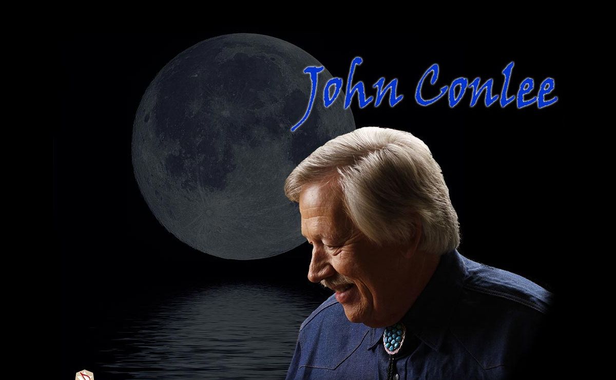 John Conlee Official Website