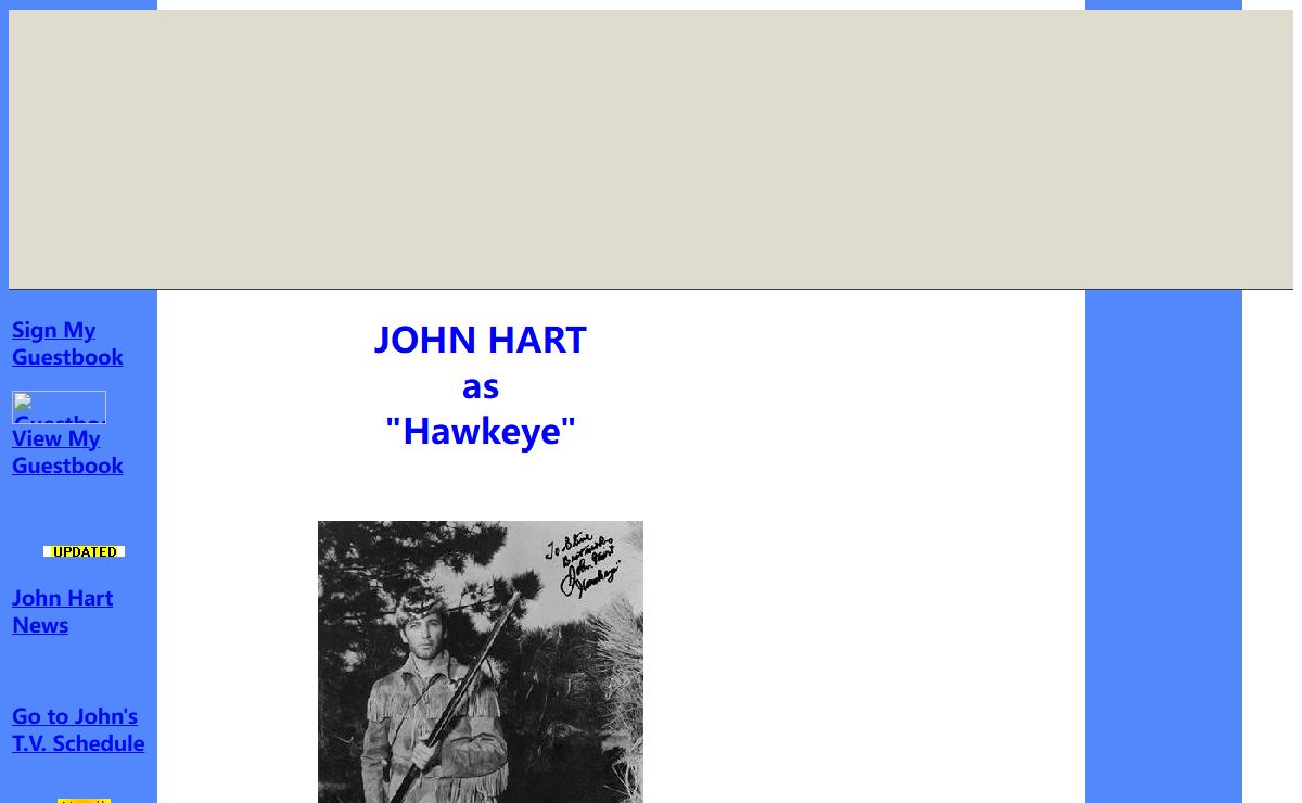 John Hart