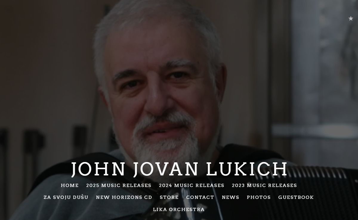 johnlukich.com