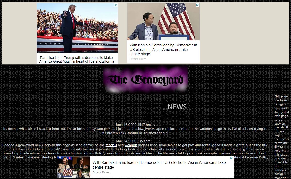Home Page