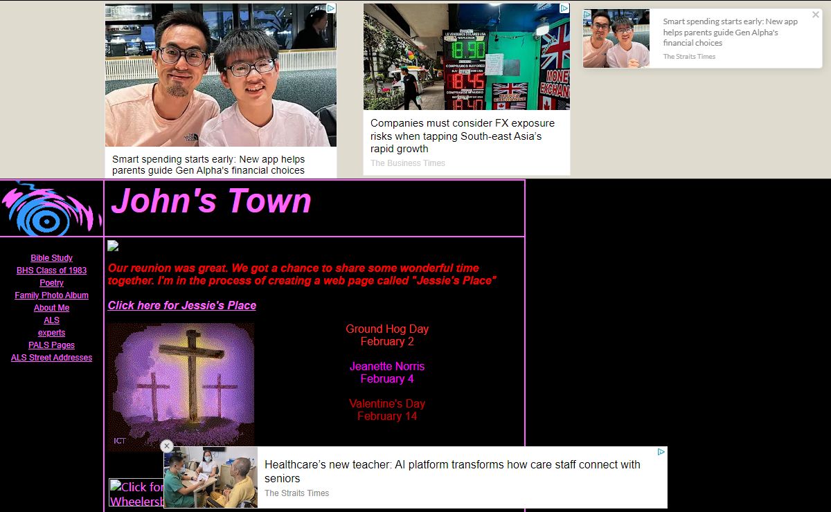 John's Town