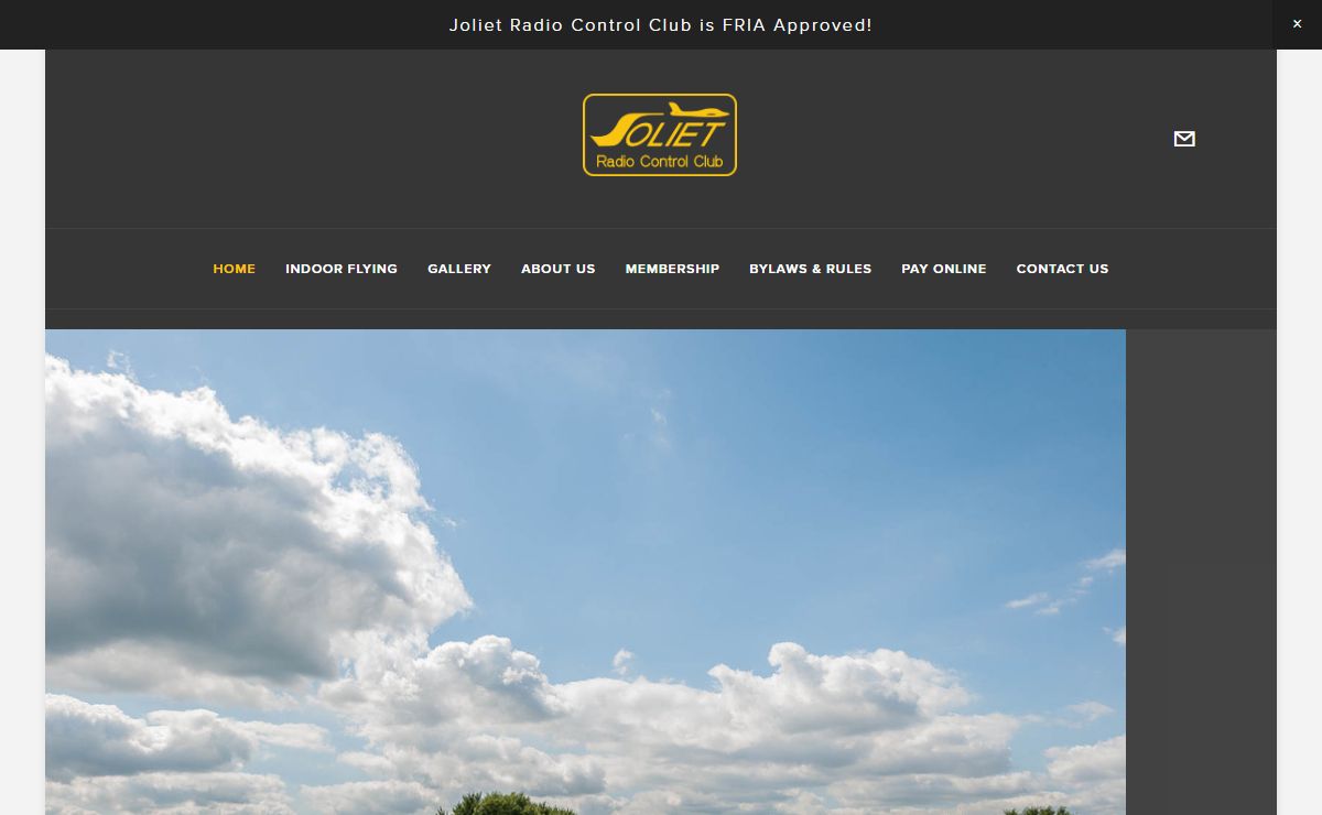 Joliet RC