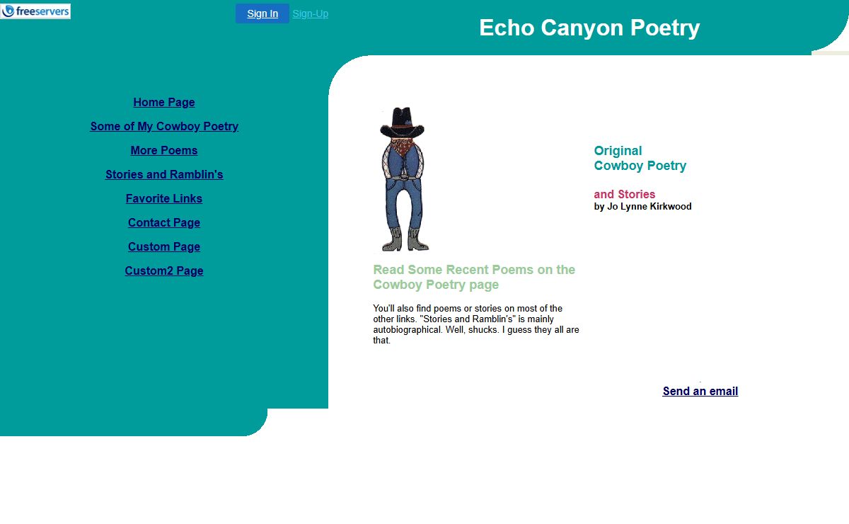 Home Page